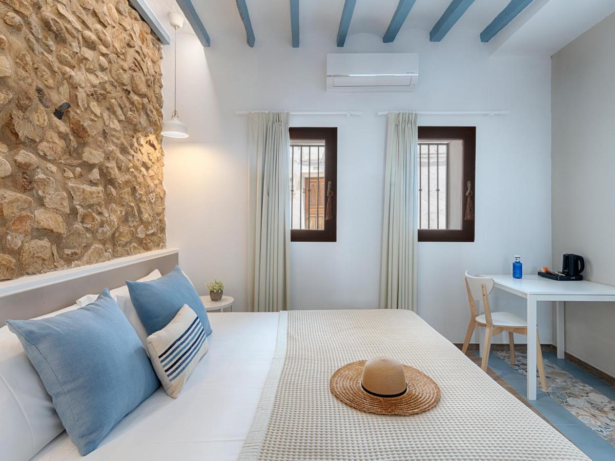 Hostal Altea House Eksteriør bilde
