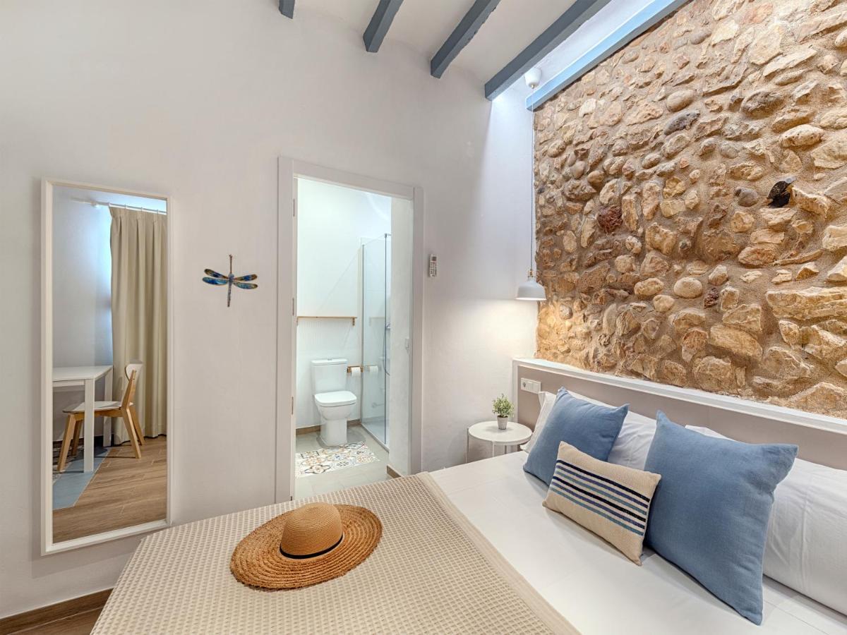 Hostal Altea House Eksteriør bilde