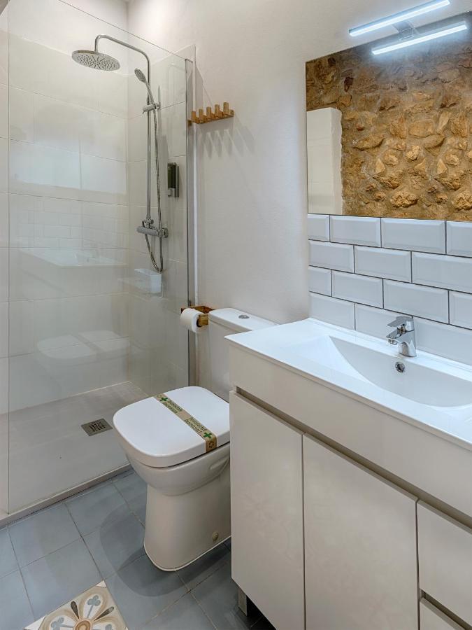 Hostal Altea House Eksteriør bilde