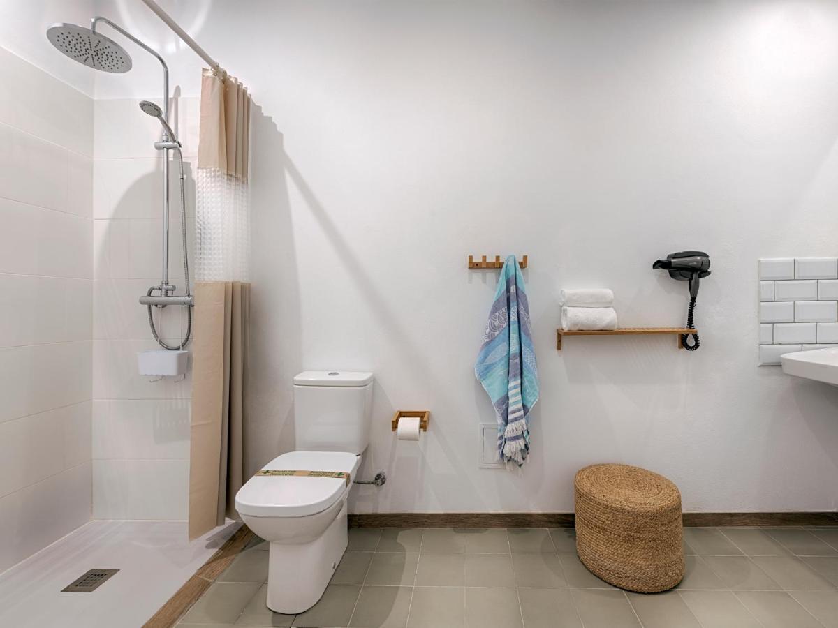 Hostal Altea House Eksteriør bilde