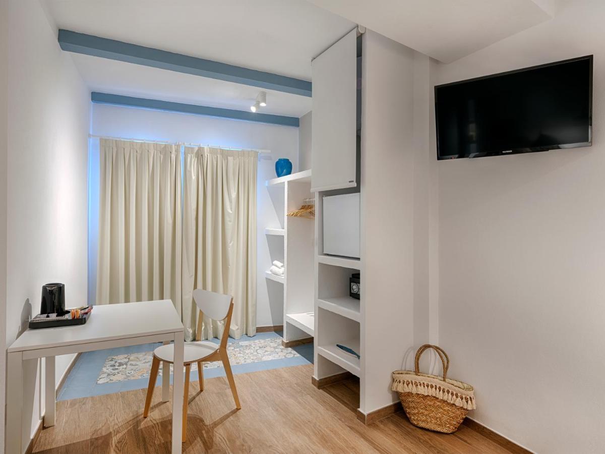 Hostal Altea House Eksteriør bilde