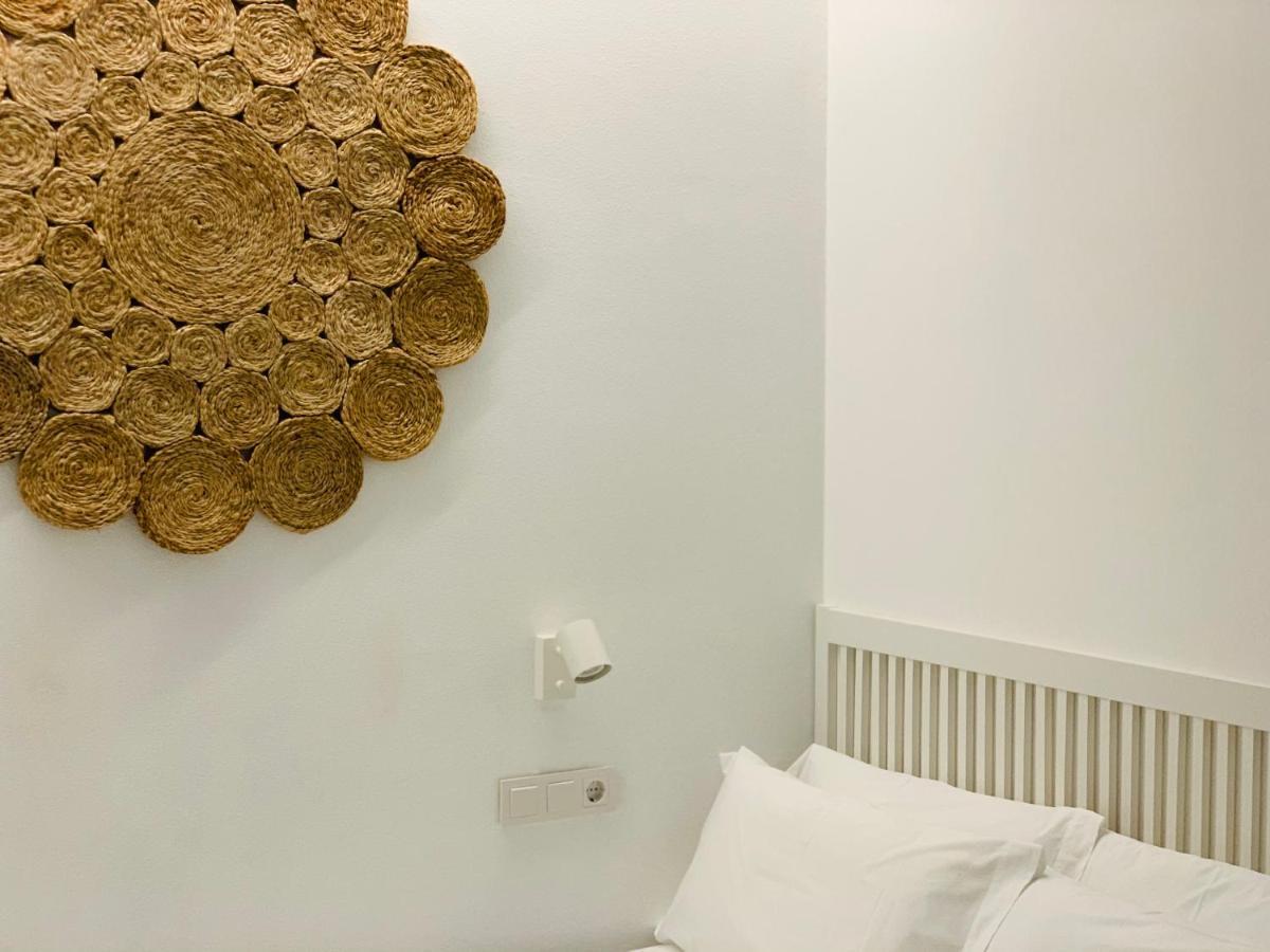 Hostal Altea House Eksteriør bilde