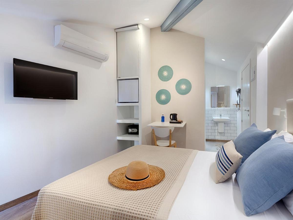 Hostal Altea House Eksteriør bilde