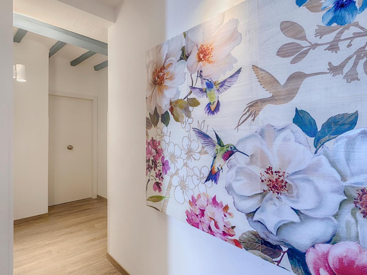 Hostal Altea House Eksteriør bilde