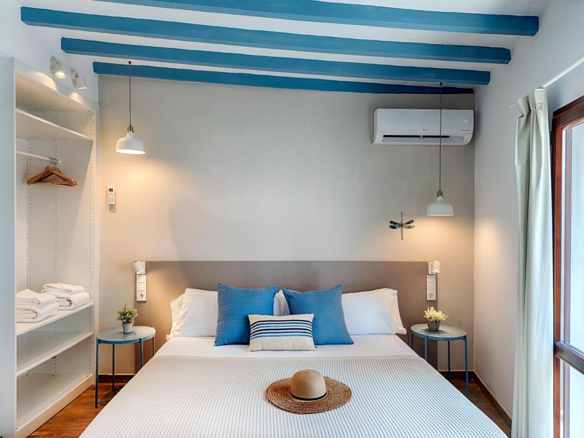 Hostal Altea House Eksteriør bilde