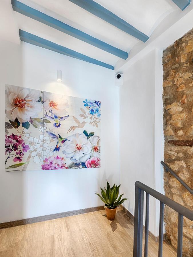 Hostal Altea House Eksteriør bilde