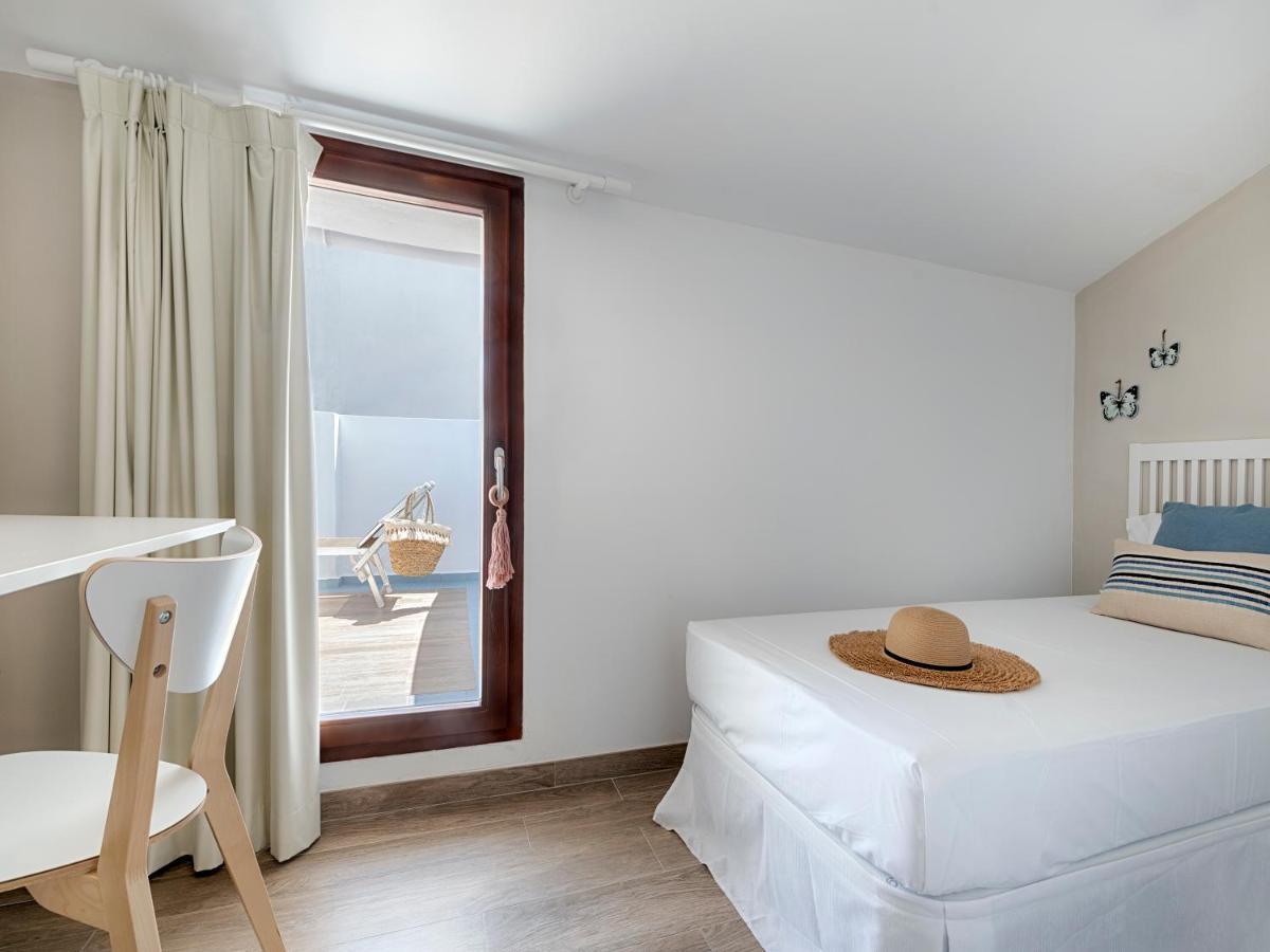 Hostal Altea House Eksteriør bilde