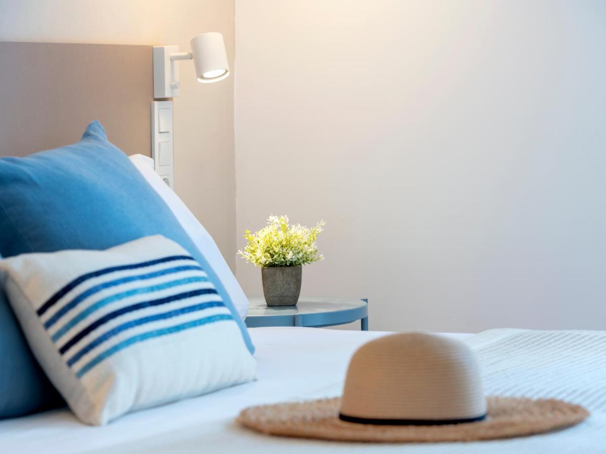 Hostal Altea House Eksteriør bilde