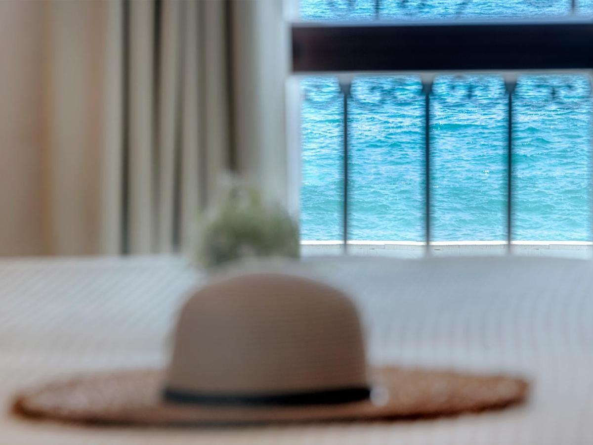 Hostal Altea House Eksteriør bilde