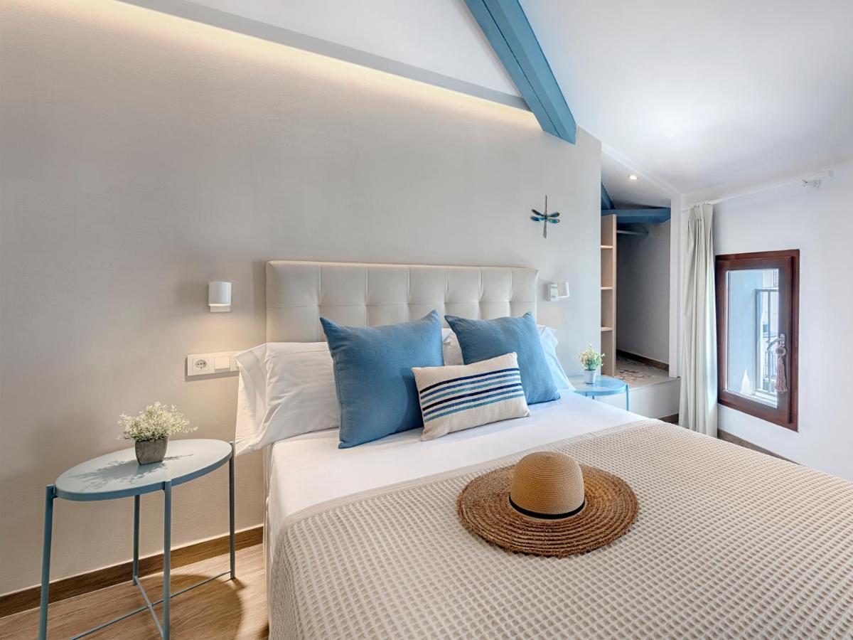 Hostal Altea House Eksteriør bilde