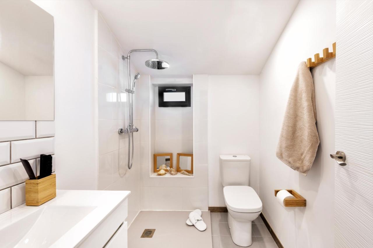 Hostal Altea House Eksteriør bilde