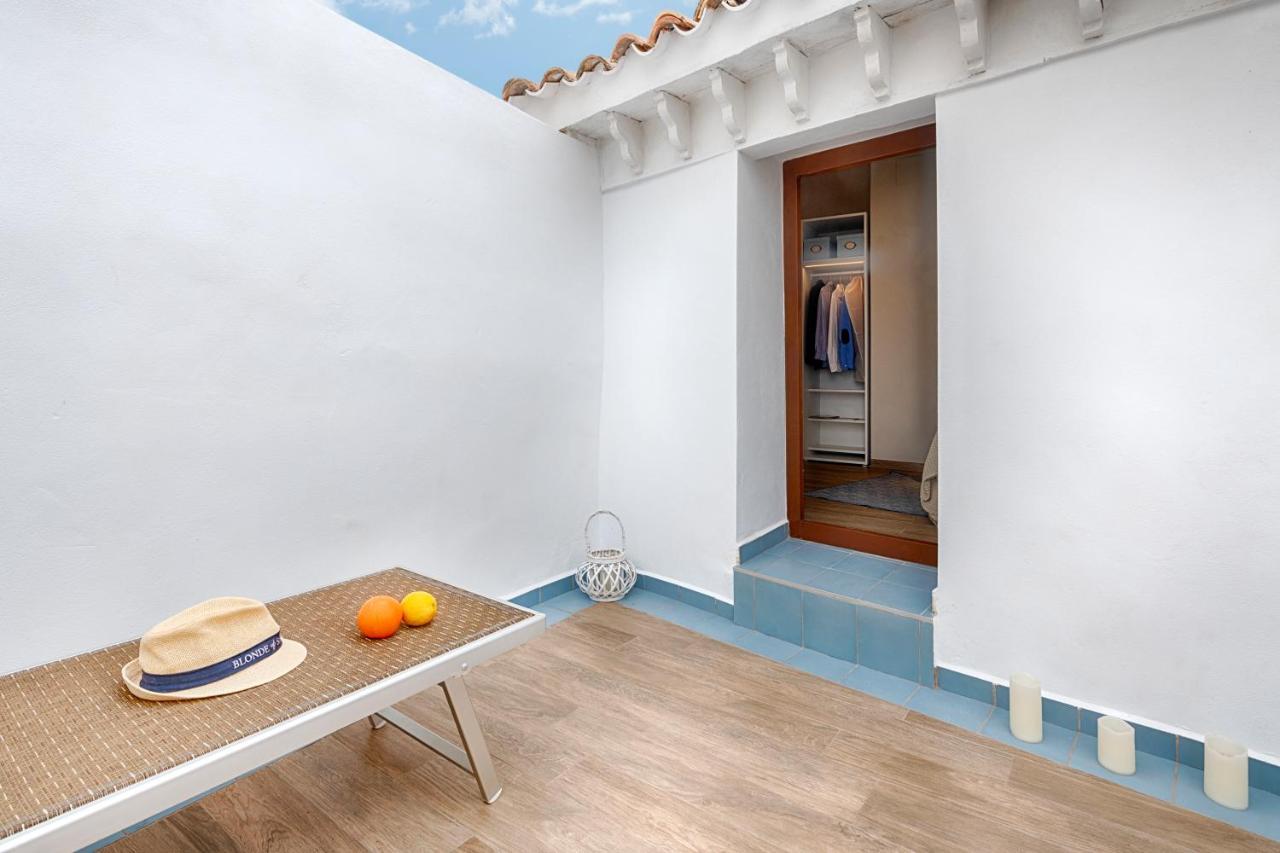 Hostal Altea House Eksteriør bilde