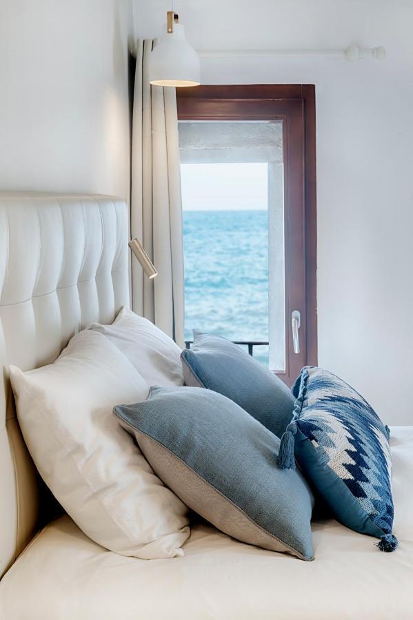 Hostal Altea House Eksteriør bilde