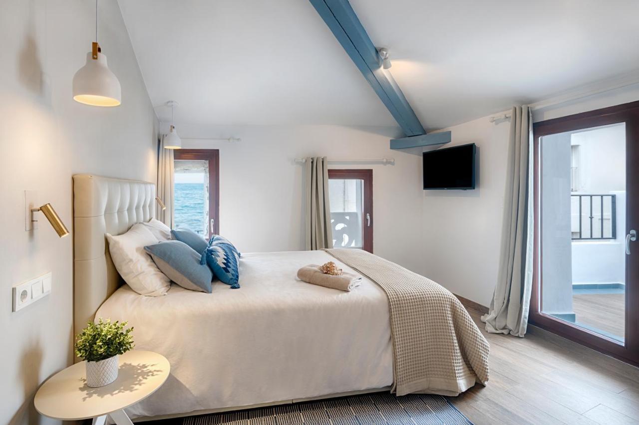 Hostal Altea House Eksteriør bilde
