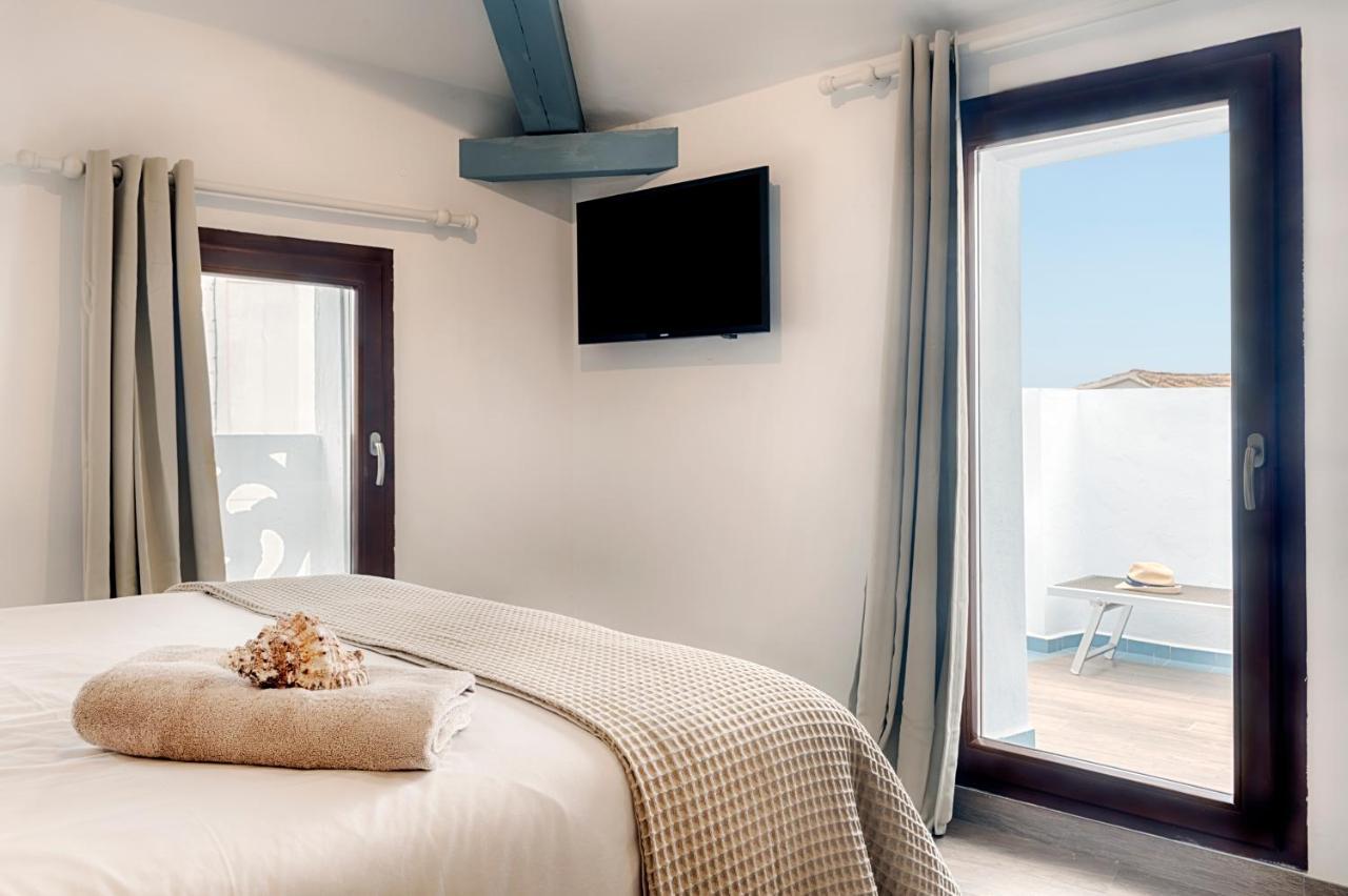 Hostal Altea House Eksteriør bilde